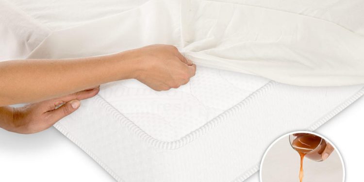 Husa De Saltea Dormeo Dreamspace