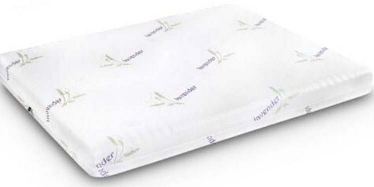 Saltea Somnart Lavender Fragrance