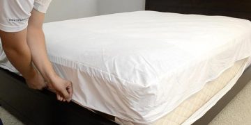 protectie-impermeabila-pentru-saltea